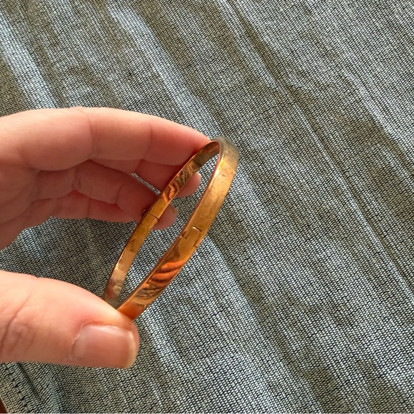 Kate Spade Cuff Bracelet - Picture 3 of 5